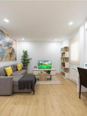 Apartamento Plaza Castilla